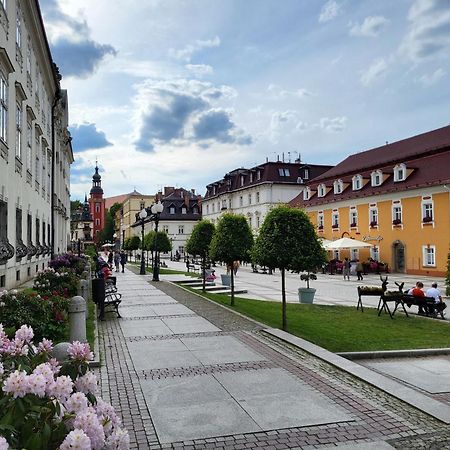 Villa Klara Cieplice Jelenia Gora Ngoại thất bức ảnh