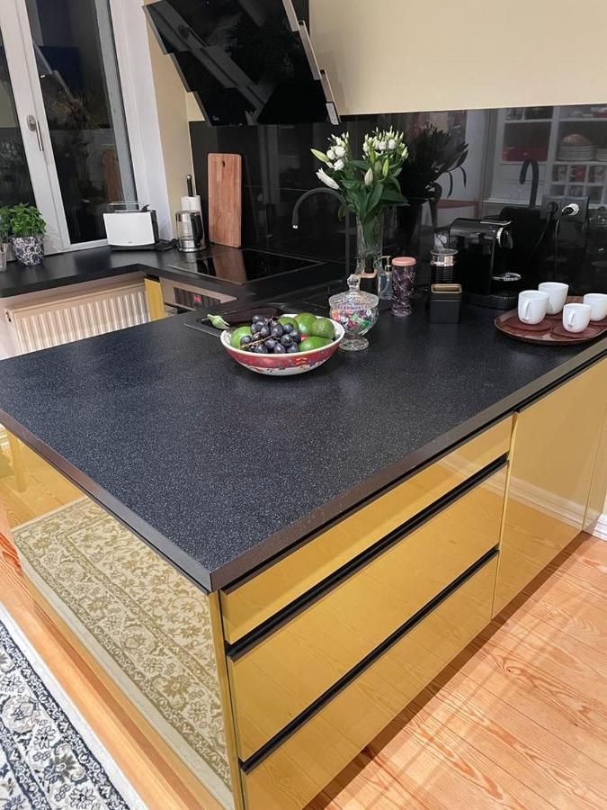 Villa Klara Cieplice Jelenia Gora Ngoại thất bức ảnh