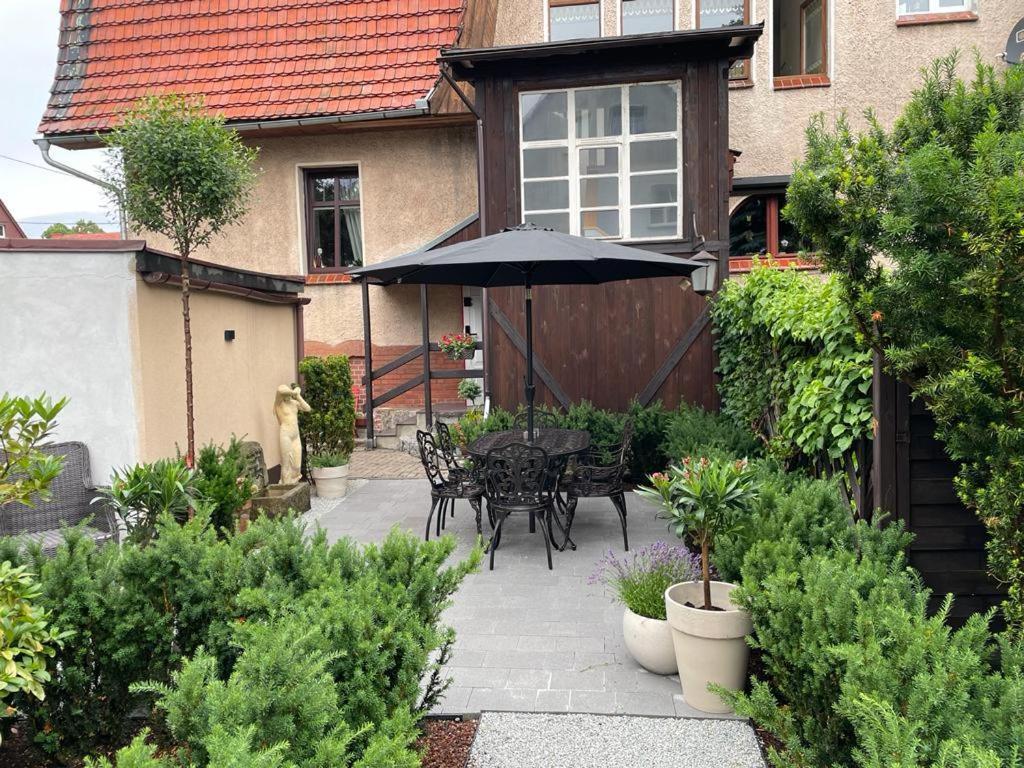 Villa Klara Cieplice Jelenia Gora Ngoại thất bức ảnh