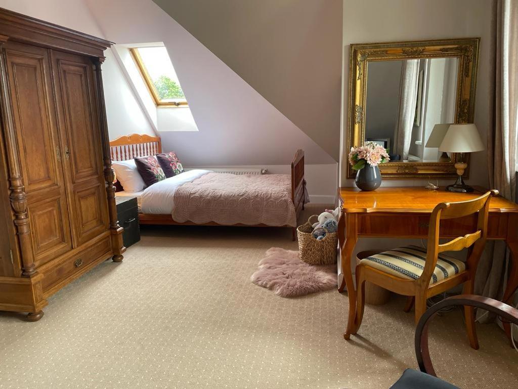 Villa Klara Cieplice Jelenia Gora Ngoại thất bức ảnh