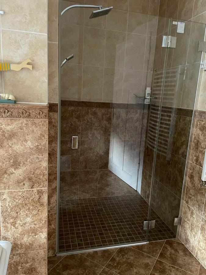 Villa Klara Cieplice Jelenia Gora Ngoại thất bức ảnh