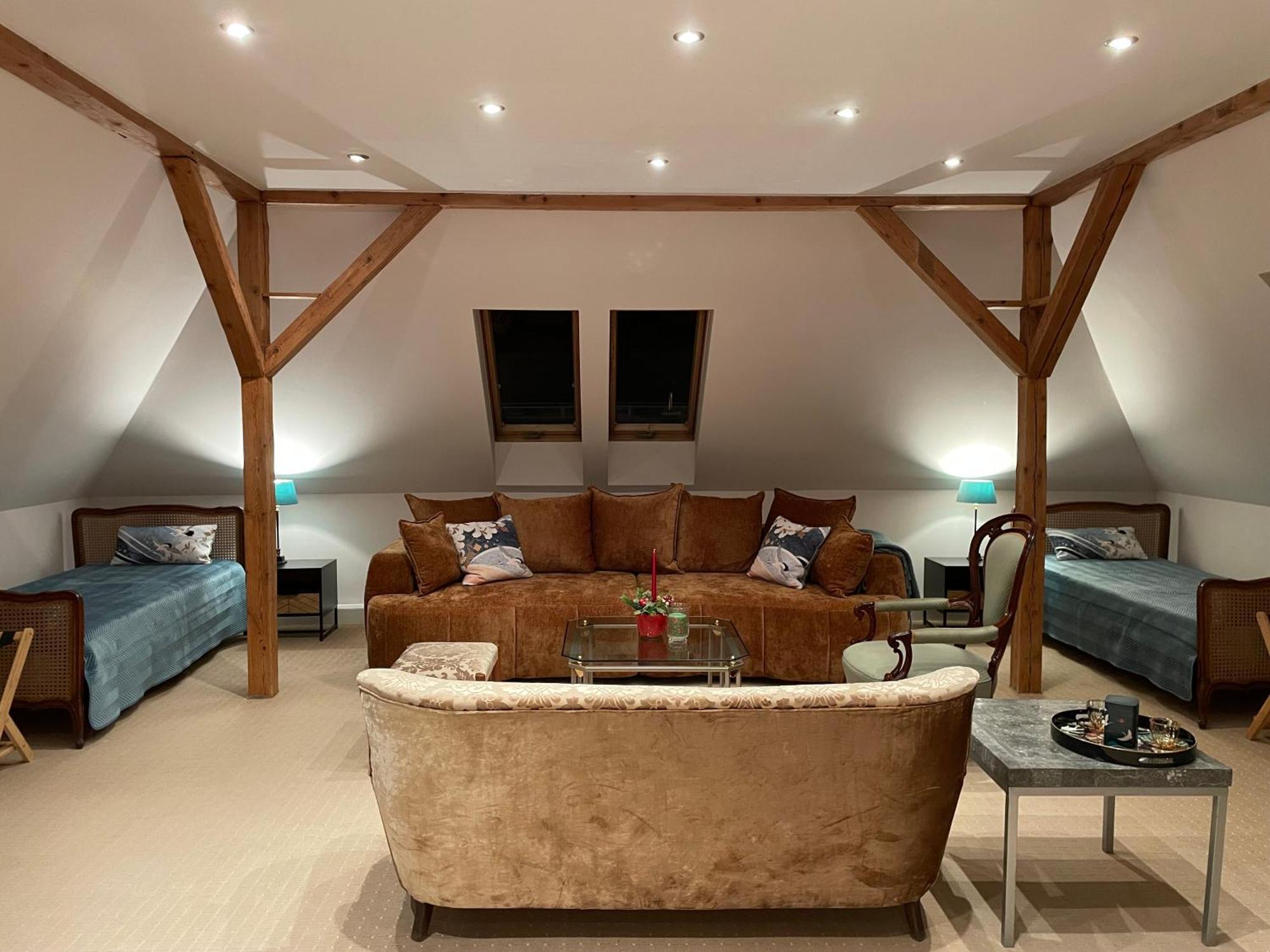 Villa Klara Cieplice Jelenia Gora Ngoại thất bức ảnh